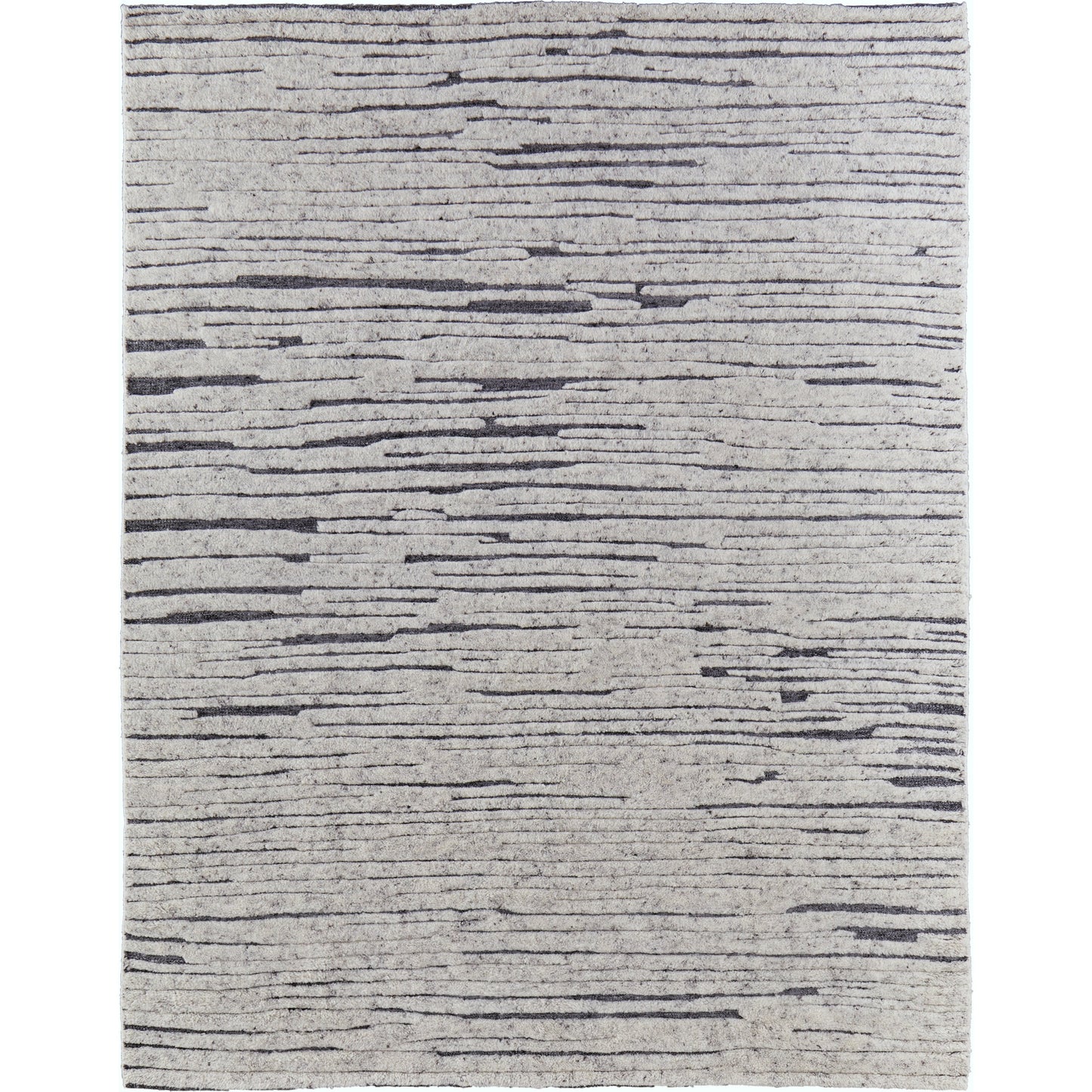 001 SI-2159072,SI-2159073,SI-2159074,SI-2159075,SI-2159076,SI-2159077,SI-2159078,SI-2159315 | Primary Silo | Broadfield Stripes Rug - T21T6037 by Thom Felicia by Feizy Rugs in ivory. Made from wool in a unique style.