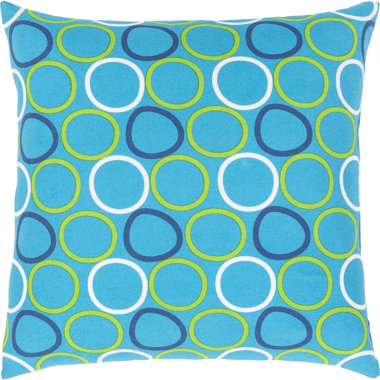 004 S-227305,S-227306,S-227307,S-227308,S-227309,S-227310 | Additional Silo | Miranda Pillow - 33404 by Surya. Made from 100% cotton in a modern style.