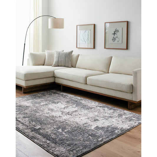 Merengue Rug - 496585 by Livabliss. Made from polypropylene, polyester in a unique style.