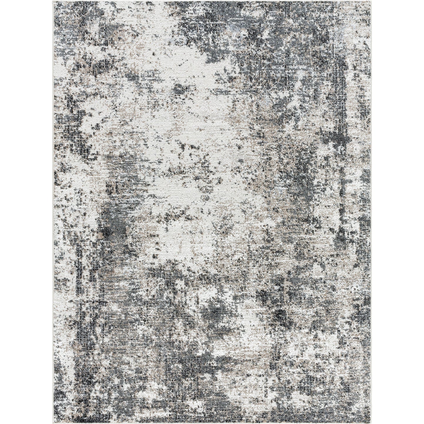 001 SI-2167792,SI-2167793 | Primary Silo | Merengue Rug - 496585 by Livabliss. Made from polypropylene, polyester in a unique style.
