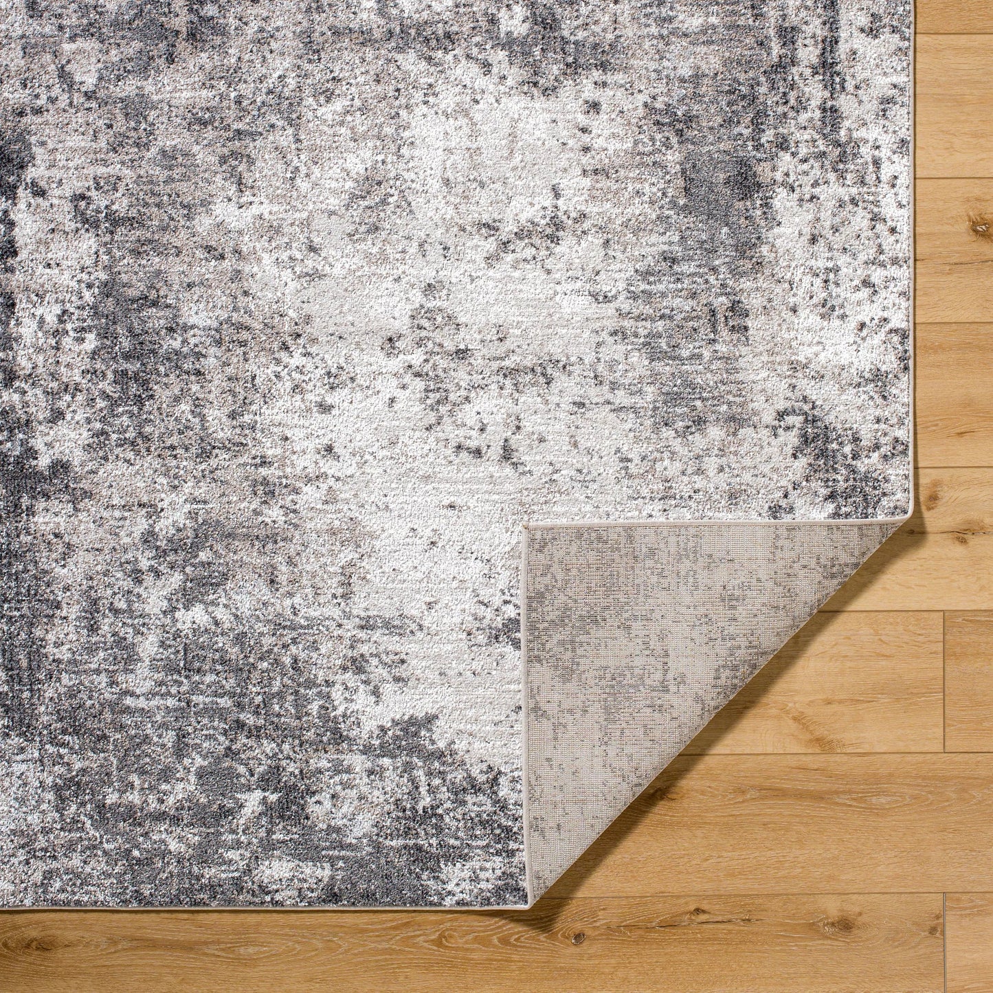 010 SI-2167792,SI-2167793 | Closeup | Merengue Rug - 496585 by Livabliss. Made from polypropylene, polyester in a unique style.