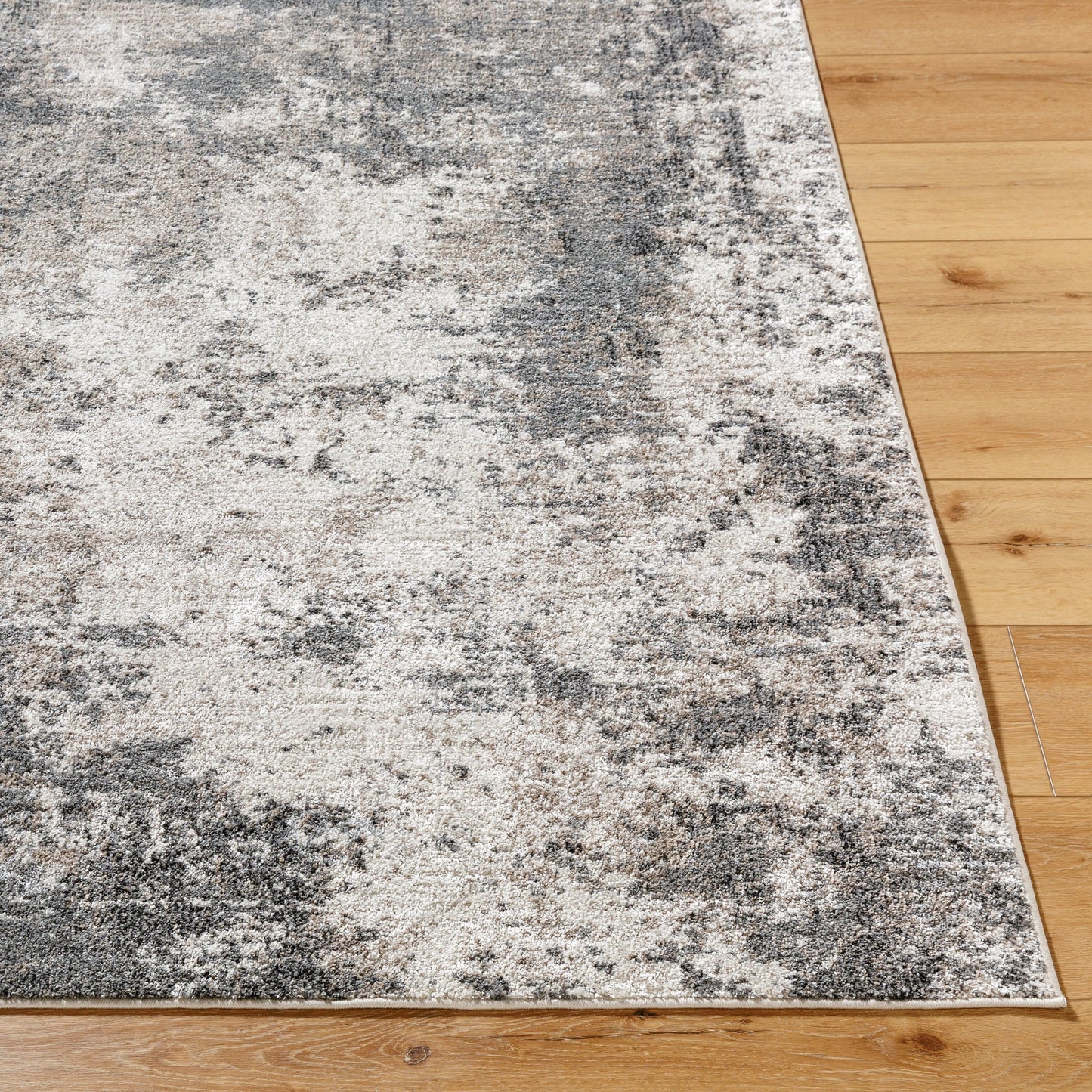 004 SI-2167792,SI-2167793 | Closeup | Merengue Rug - 496585 by Livabliss. Made from polypropylene, polyester in a unique style.