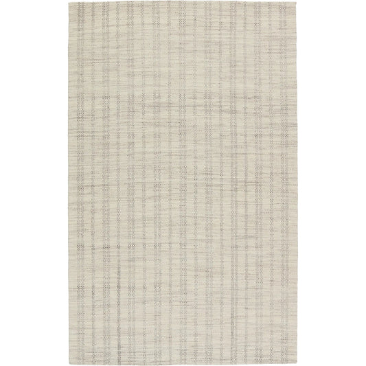 Merryn MRR01 Rug by Jaipur Living in ivory, black. Made from 100% wool in a unique style.