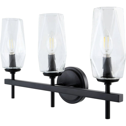 000 SI-2460274 | Primary Silo | Merivelle Wall Sconce by Surya. Made from iron, glass in a unique style.