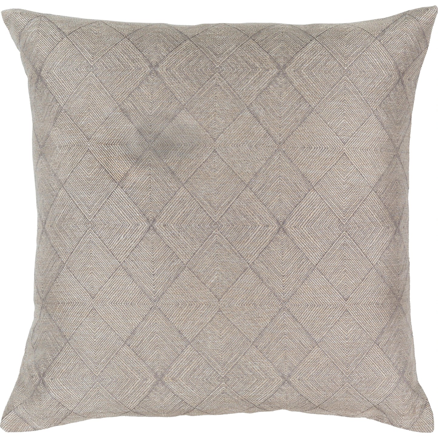 002 S-347886,S-347888,S-347889 | Additional Silo | Messina Pillow - 5910 by Surya. Made from 100% polyester in a eclectic & global style.