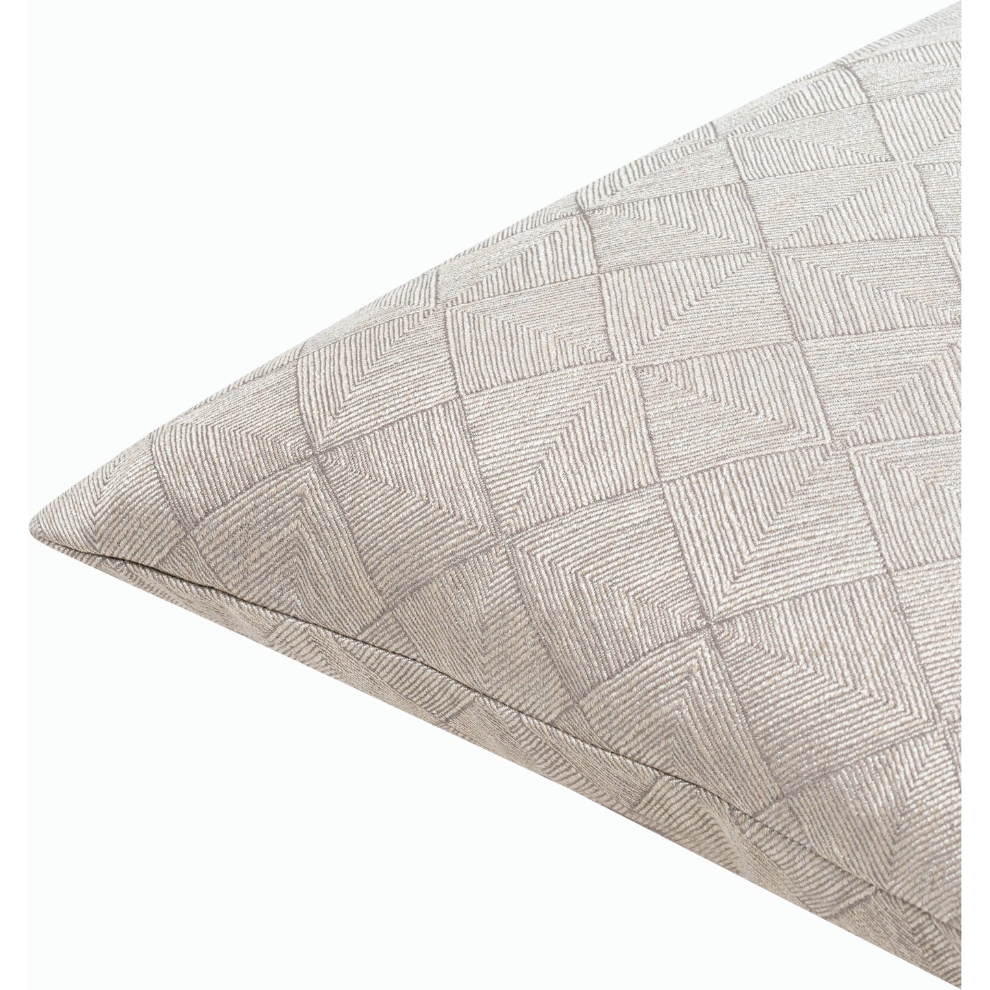 004 S-347886,S-347888,S-347889 | Closeup | Messina Pillow - 5910 by Surya. Made from 100% polyester in a eclectic & global style.