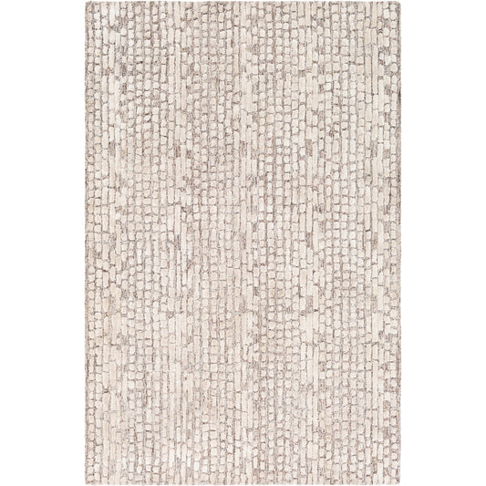 Montclair Rug - 23783 by Surya. Made from 80% viscose, 20% wool in a unique style.