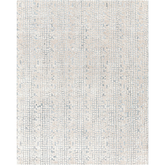 Montclair Rug - 23783 by Surya. Made from 80% viscose, 20% wool in a unique style.