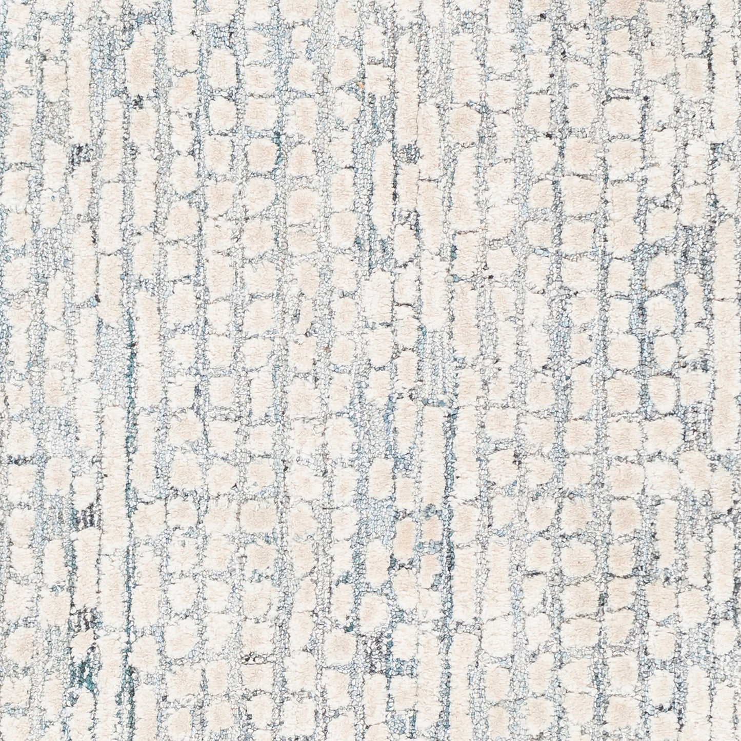 012 SR-755339,SR-755340,SR-755341,SR-755342,SR-755343 | Closeup | Montclair Rug - 23783 by Surya. Made from 80% viscose, 20% wool in a unique style.