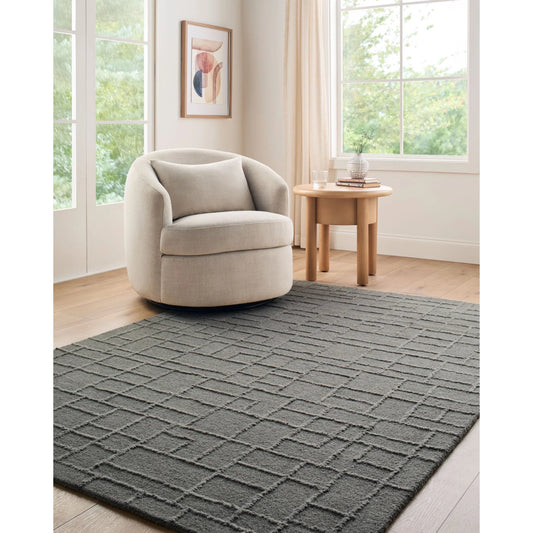 Matterhorn MTH-2301 Rug by Livabliss. Made from wool in a unique style.