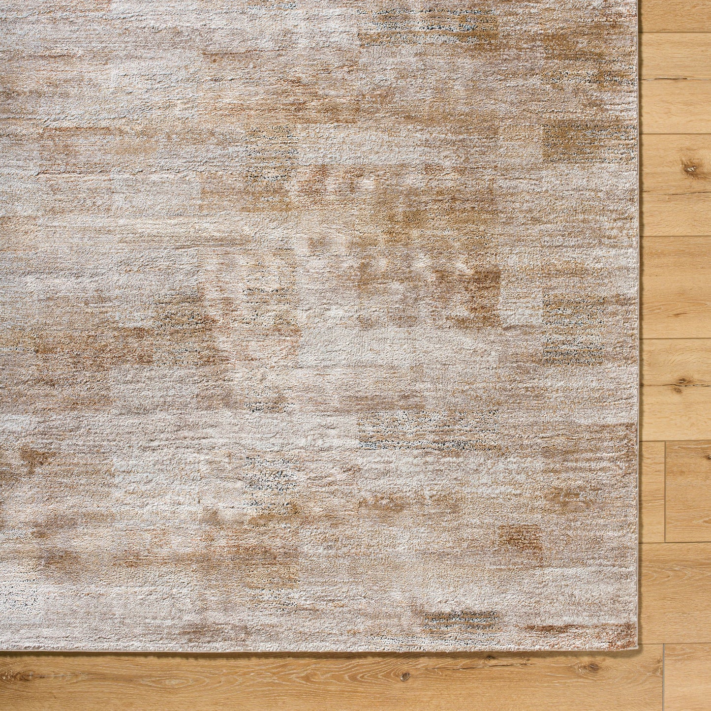 006 SI-2165605,SI-2165606,SI-2165607,SI-2165608 | Closeup | Montana Rug - 536245 by Livabliss in light beige, tan, ivory, black, brown. Made from polypropylene, polyester in a unique style.