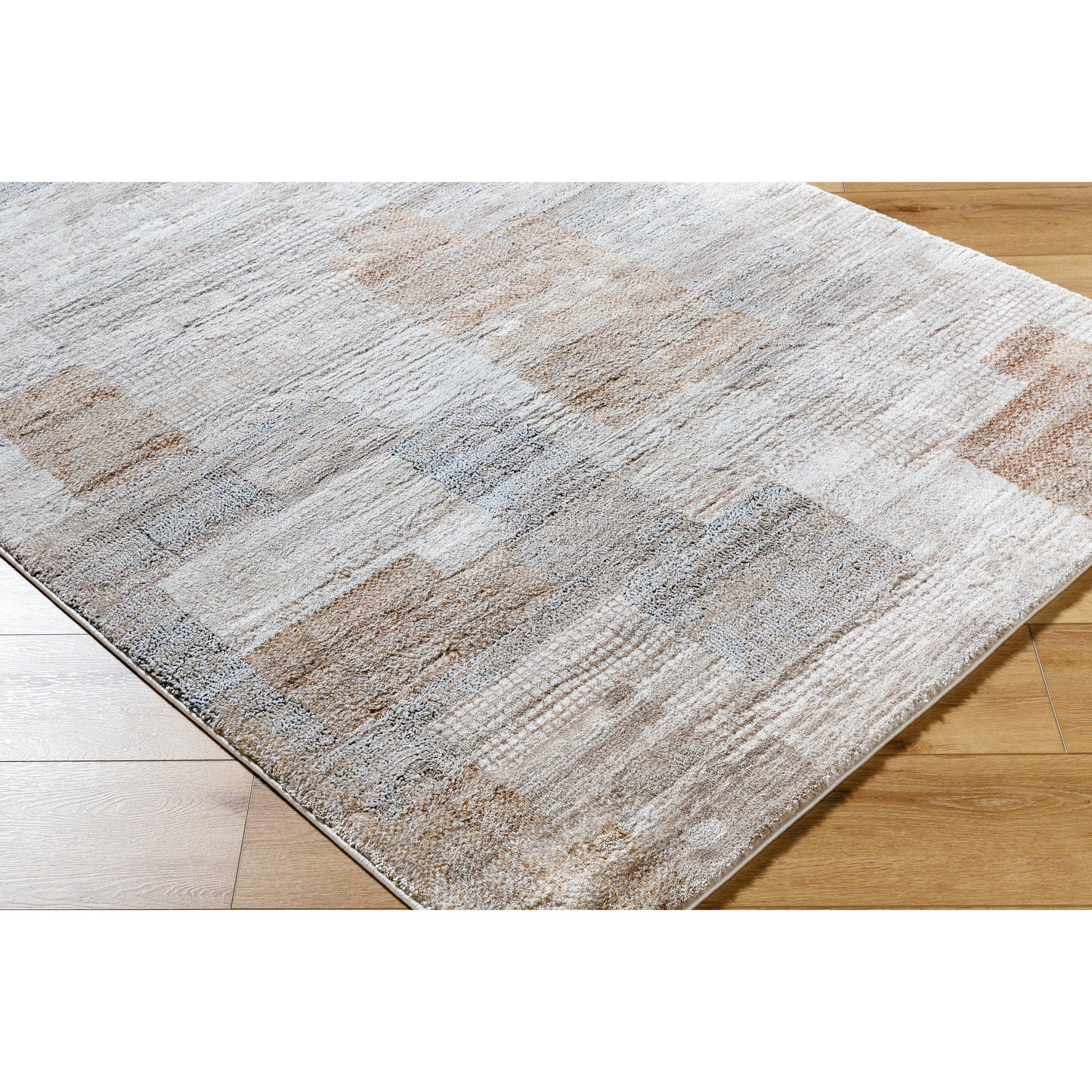 006 SI-2165609,SI-2165610,SI-2165611,SI-2165612 | Closeup | Montana Rug - 536252 by Livabliss. Made from polypropylene, polyester in a unique style.