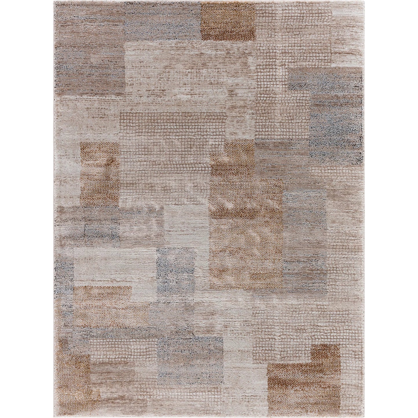 001 SI-2165609,SI-2165610,SI-2165611,SI-2165612 | Primary Silo | Montana Rug - 536252 by Livabliss. Made from polypropylene, polyester in a unique style.