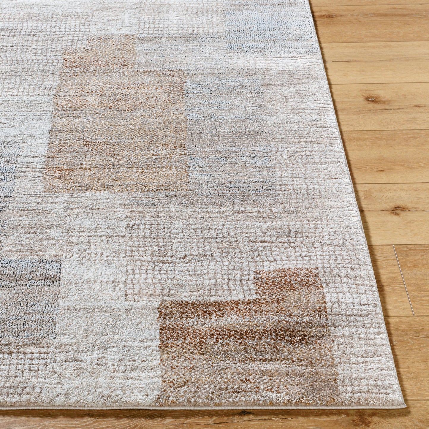 004 SI-2165609,SI-2165610,SI-2165611,SI-2165612 | Closeup | Montana Rug - 536252 by Livabliss. Made from polypropylene, polyester in a unique style.