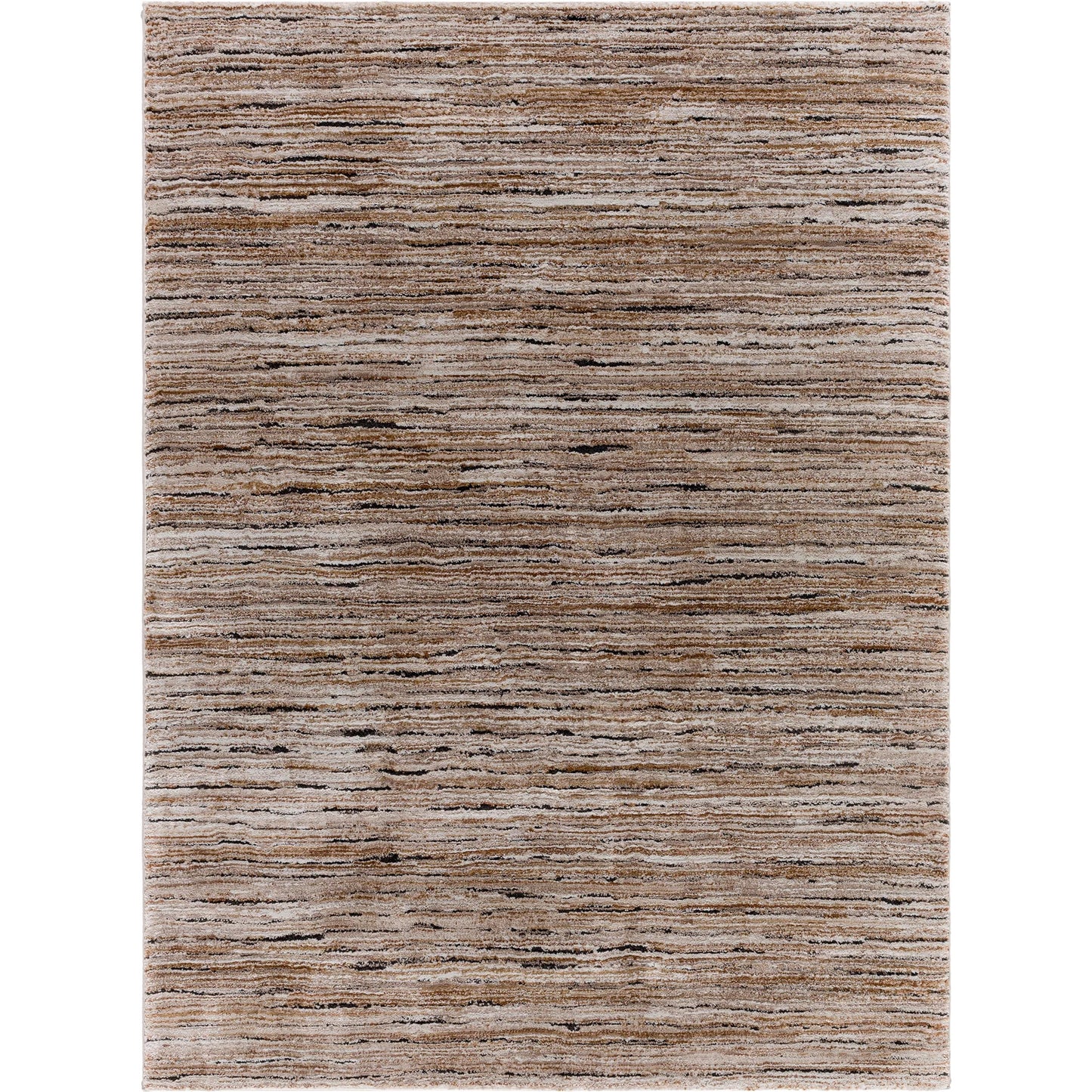 001 SI-2165625,SI-2165626,SI-2165627,SI-2165628 | Primary Silo | Montana Rug - 536273 by Livabliss in light beige, ivory, black, tan, brown. Made from polypropylene, polyester in a unique style.