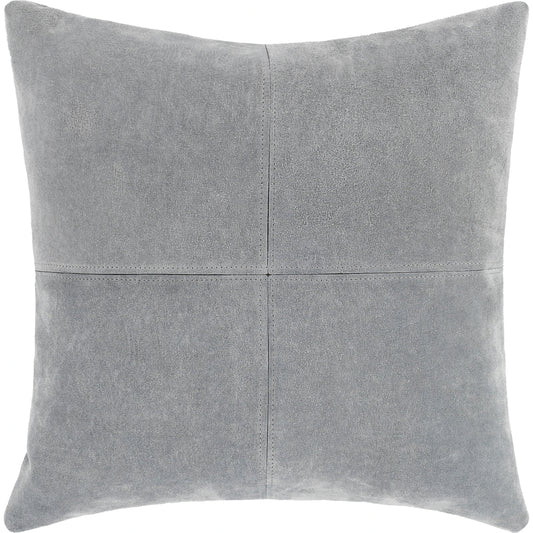 Manitou - 26885 by Surya. Made from 100% leather, 100% cotton in a traditional style.