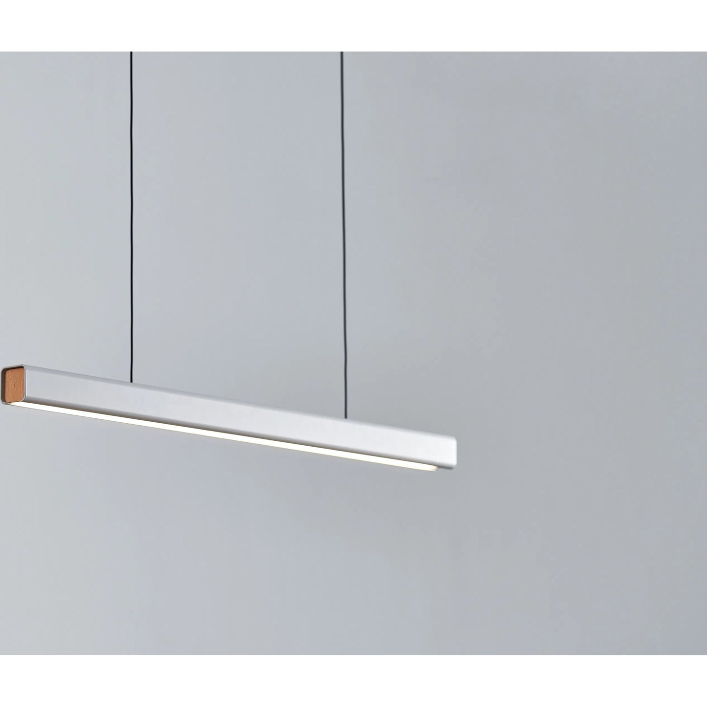 009 SR-381034 | Additional Silo | Mumu Wall Lamp by Seed Design. Made from aluminum, wood in a modern style.
