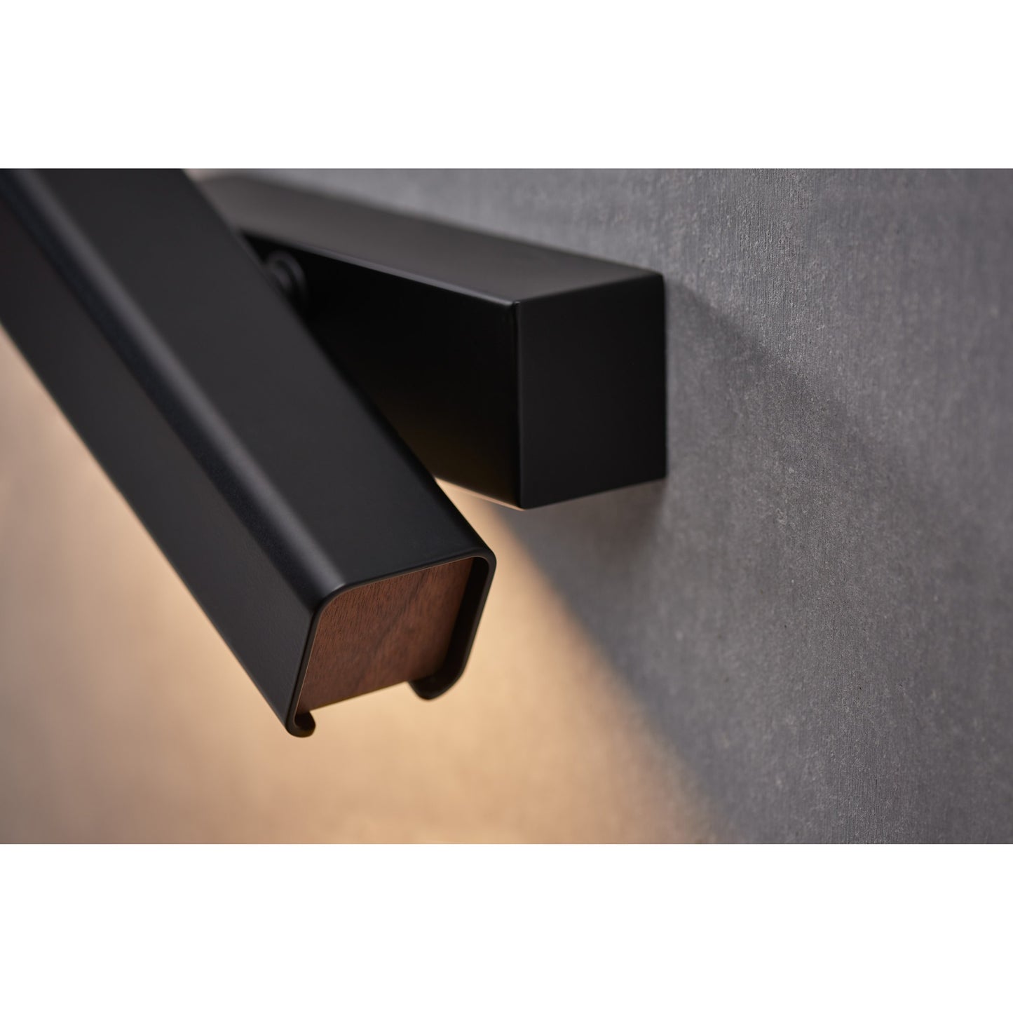006 SR-381034 | Additional Silo | Mumu Wall Lamp by Seed Design. Made from aluminum, wood in a modern style.