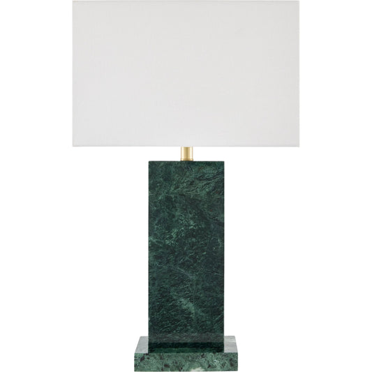 Marzia Accent Table Lamp by Surya. Made from unique in a eclectic & global style.