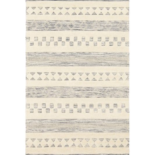 Nairobi Rug - 23816 by Surya. Made from 100% wool in a unique style.