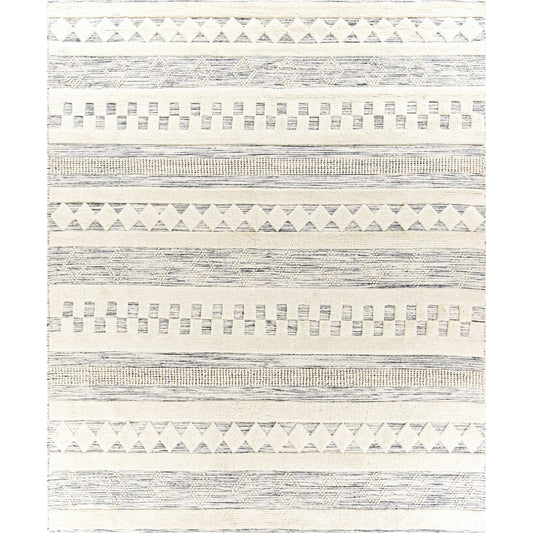 Nairobi Rug - 23816 by Surya. Made from 100% wool in a unique style.