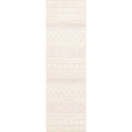 Nairobi Rug - 23816 by Surya. Made from 100% wool in a unique style.