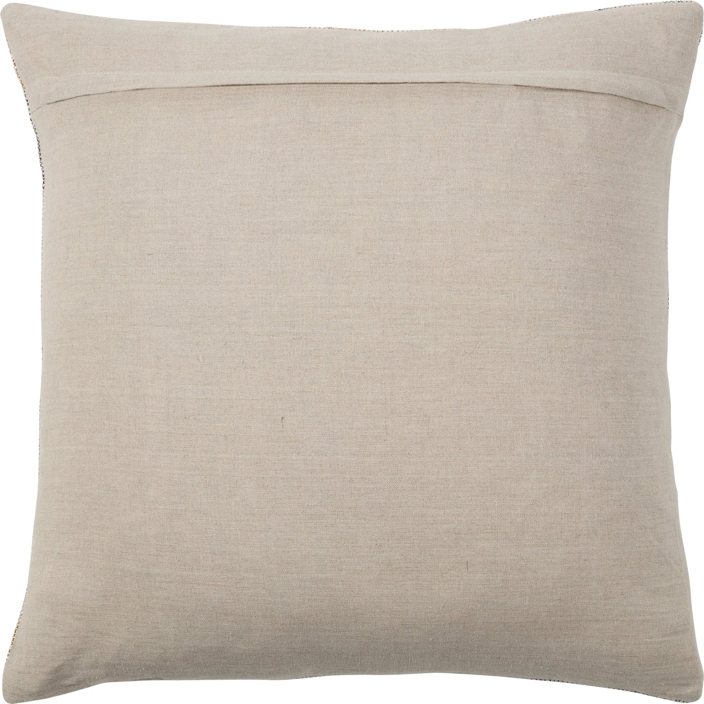 003 SI-2123720,SI-2123721,SI-2123722,SI-2123723 | Closeup | Najila Isoke Pillow by Jaipur Living in white, blue. Made from 100% cotton in a cottage & farmhouse style.
