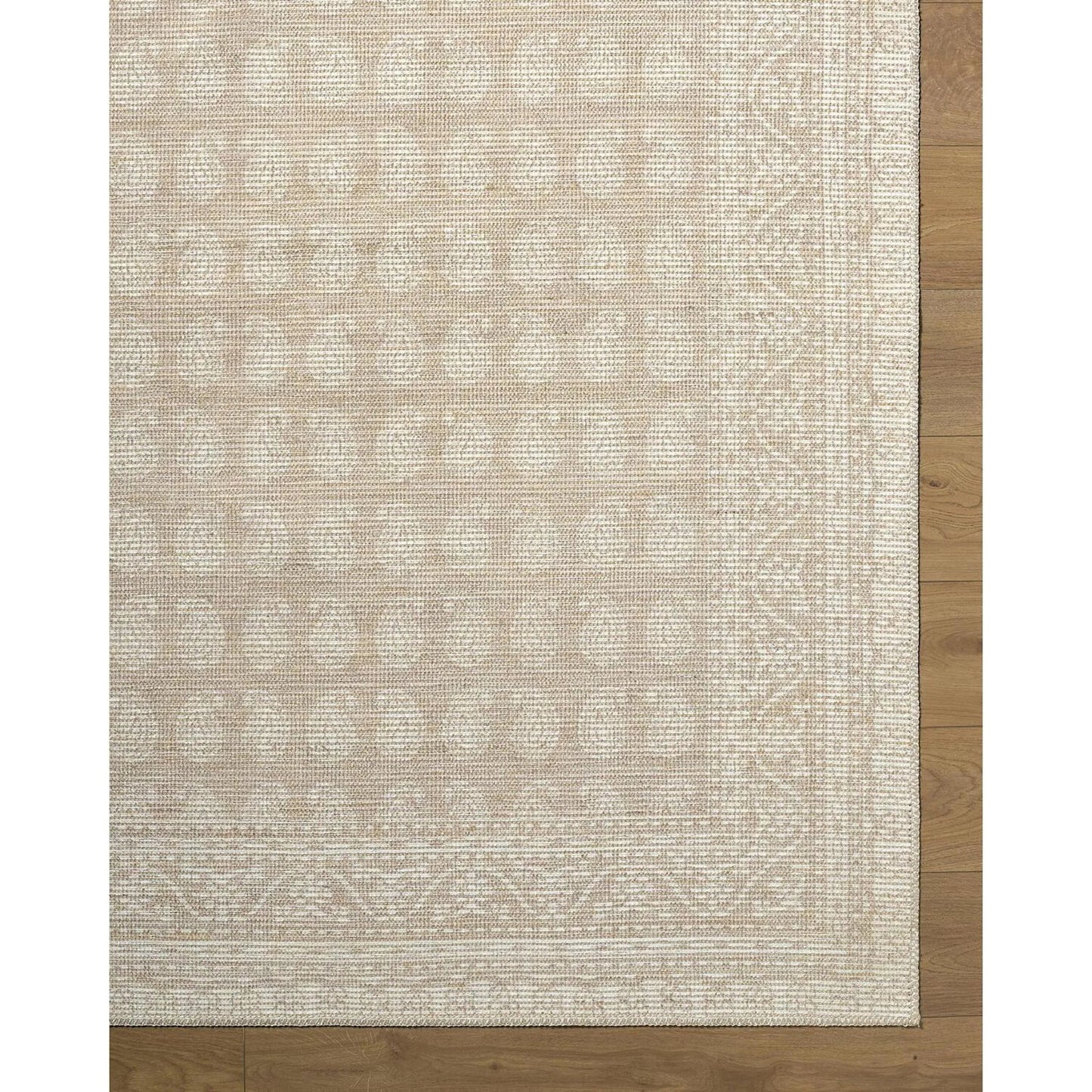 008 SI-2448303,SI-2448304,SI-2448305,SI-2448306,SI-2448307,SI-2448308 | Closeup | Alo NBAL-2300 Rug by Nabela Noor x Livabliss. Made from jute, polyester in a unique style.