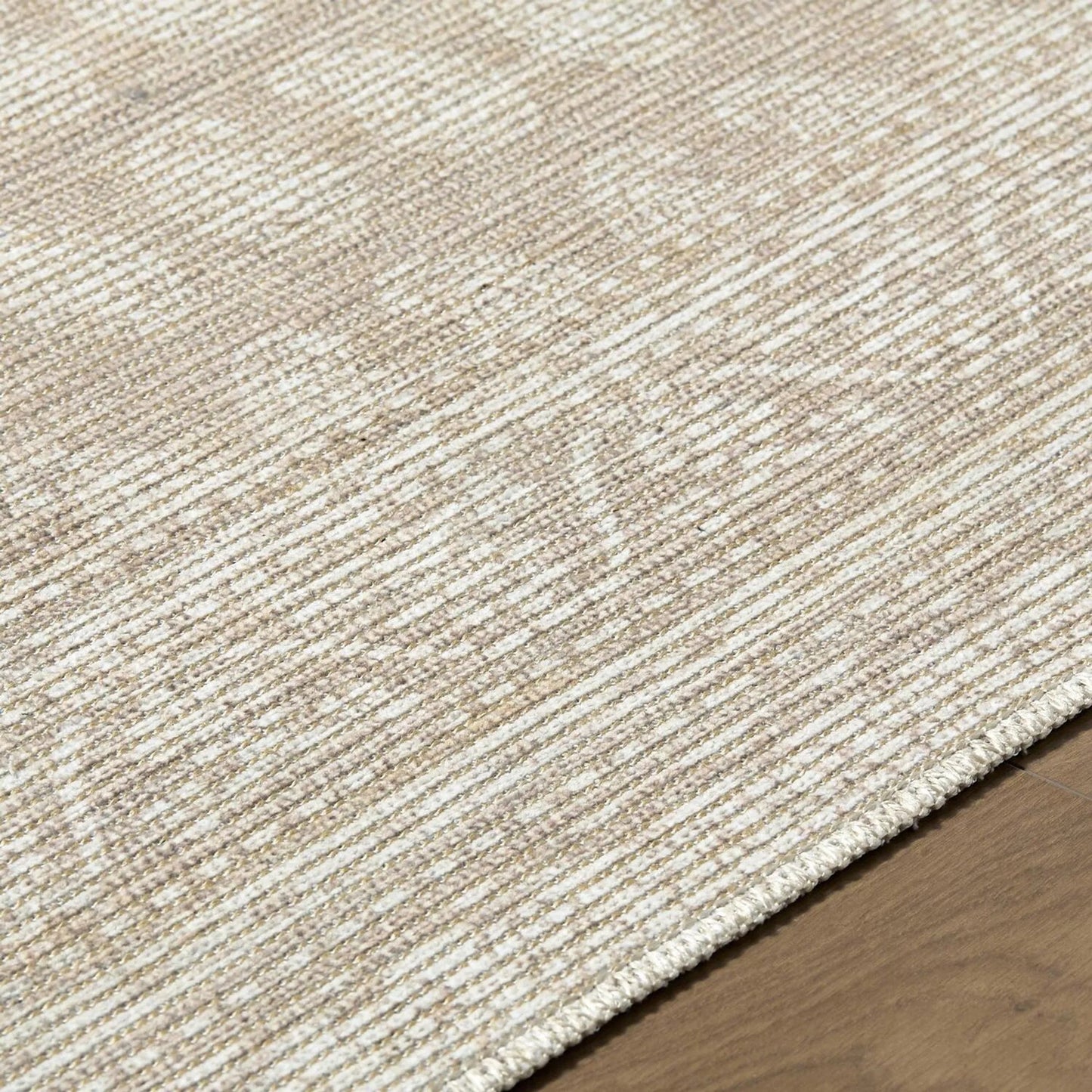 007 SI-2448303,SI-2448304,SI-2448305,SI-2448306,SI-2448307,SI-2448308 | Closeup | Alo NBAL-2300 Rug by Nabela Noor x Livabliss. Made from jute, polyester in a unique style.
