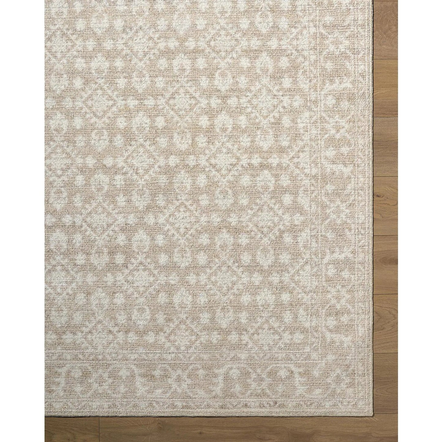009 SI-2448243,SI-2448244,SI-2448245,SI-2448246,SI-2448247,SI-2448248 | Closeup | Aram NBAR-2300 Rug by Nabela Noor x Livabliss. Made from polyester in a unique style.