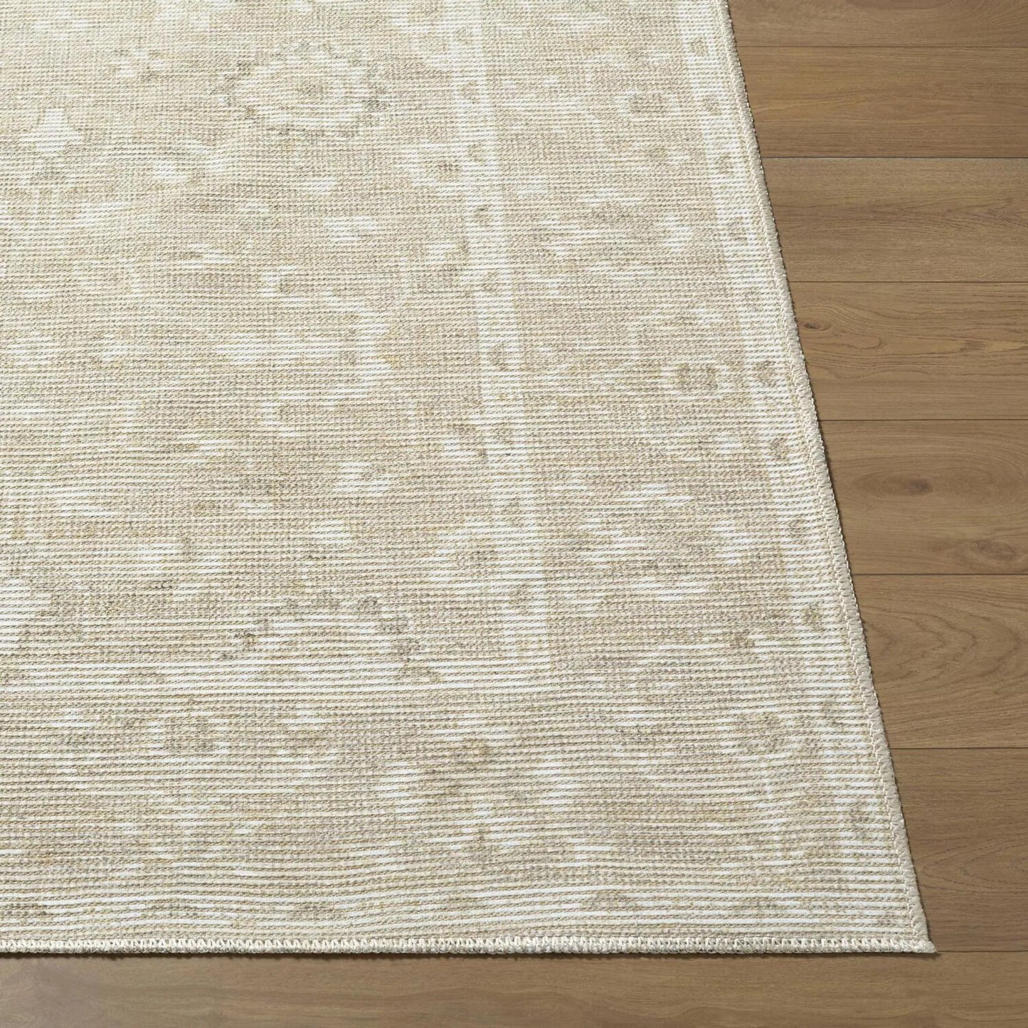 005 SI-2448333,SI-2448334,SI-2448335,SI-2448336,SI-2448337,SI-2448338 | Closeup | Asha NBAS-2300 Rug by Nabela Noor x Livabliss. Made from jute, polyester in a unique style.