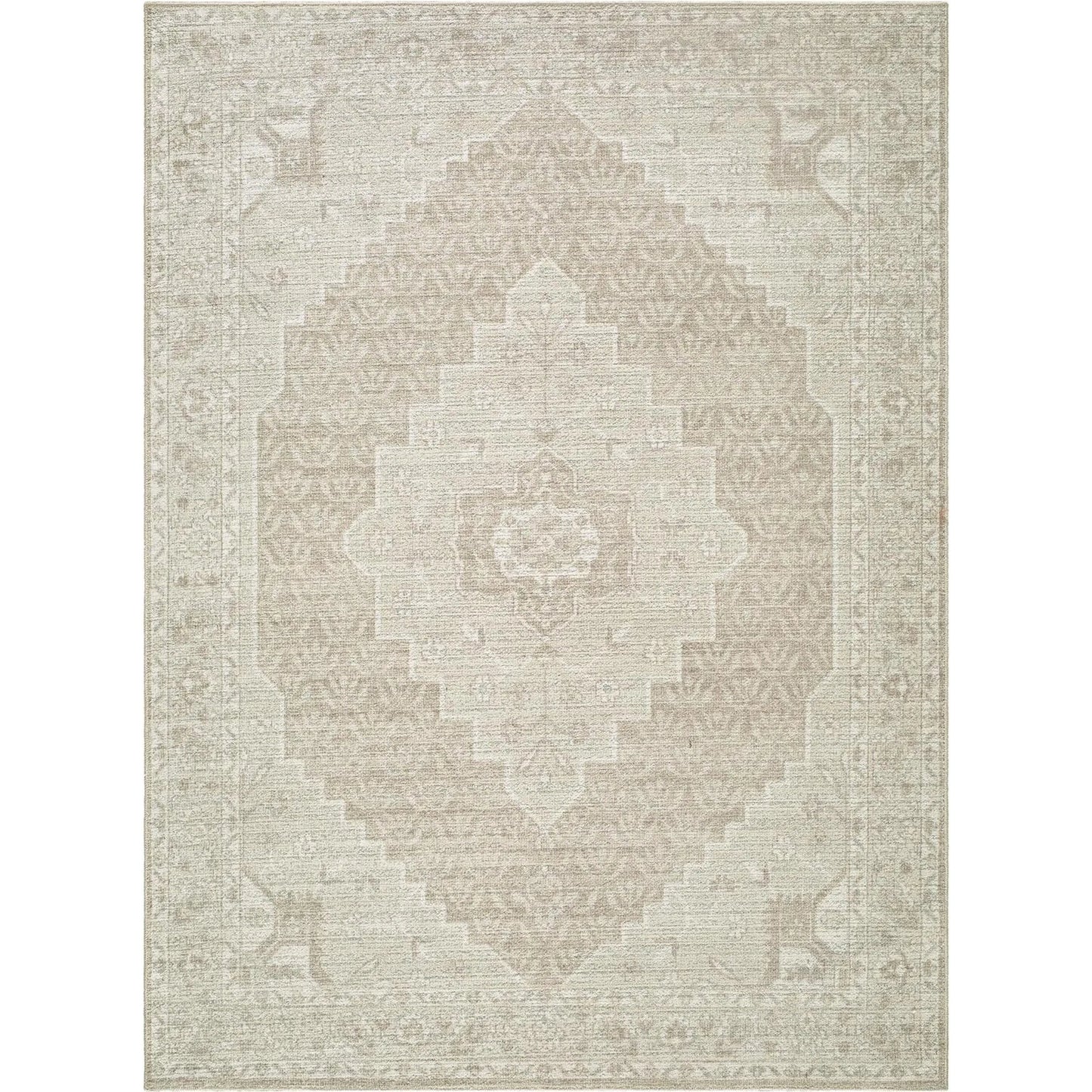 002 SI-2448279,SI-2448281,SI-2448282,SI-2448283,SI-2448284 | Primary Silo | Athiyo NBAT-2300 Rug by Nabela Noor x Livabliss. Made from polyester in a unique style.