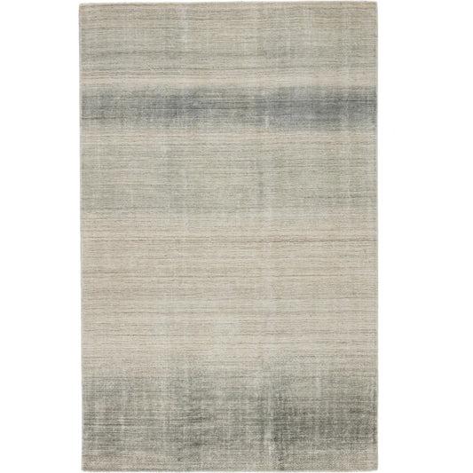 Newport by Barclay Butera NBB03 Rug by Jaipur Living in gray, beige. Made from 70% viscose, 30% wool in a unique style.