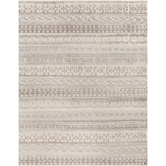 001 SI-1887385,SI-1887386,SI-1887387,SI-1887389,SI-1887390 | Primary Silo | Nobility NBI-2305 Rug by Surya. Made from unique in a unique style.