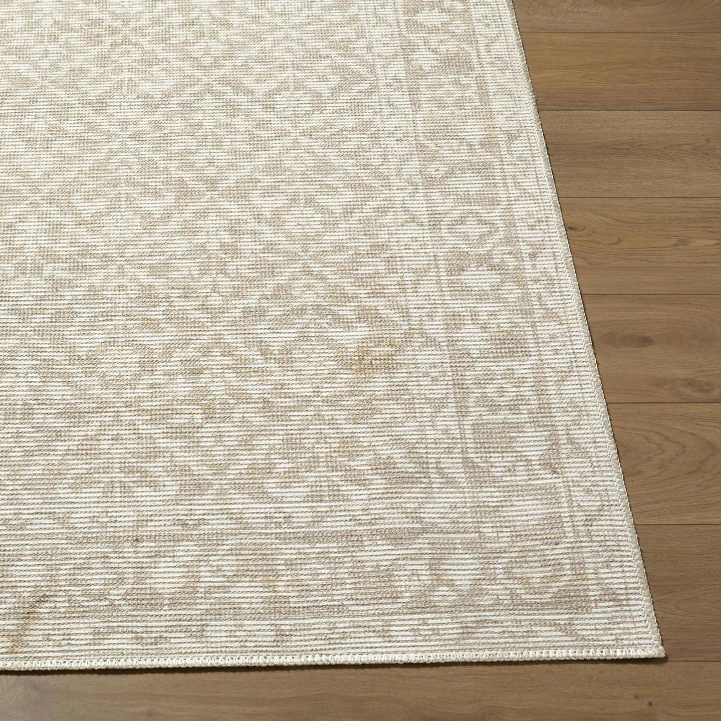 005 SI-2448369,SI-2448370,SI-2448371,SI-2448372,SI-2448373,SI-2448374 | Closeup | Maan NBMA-2300 Rug by Nabela Noor x Livabliss. Made from jute, polyester in a unique style.