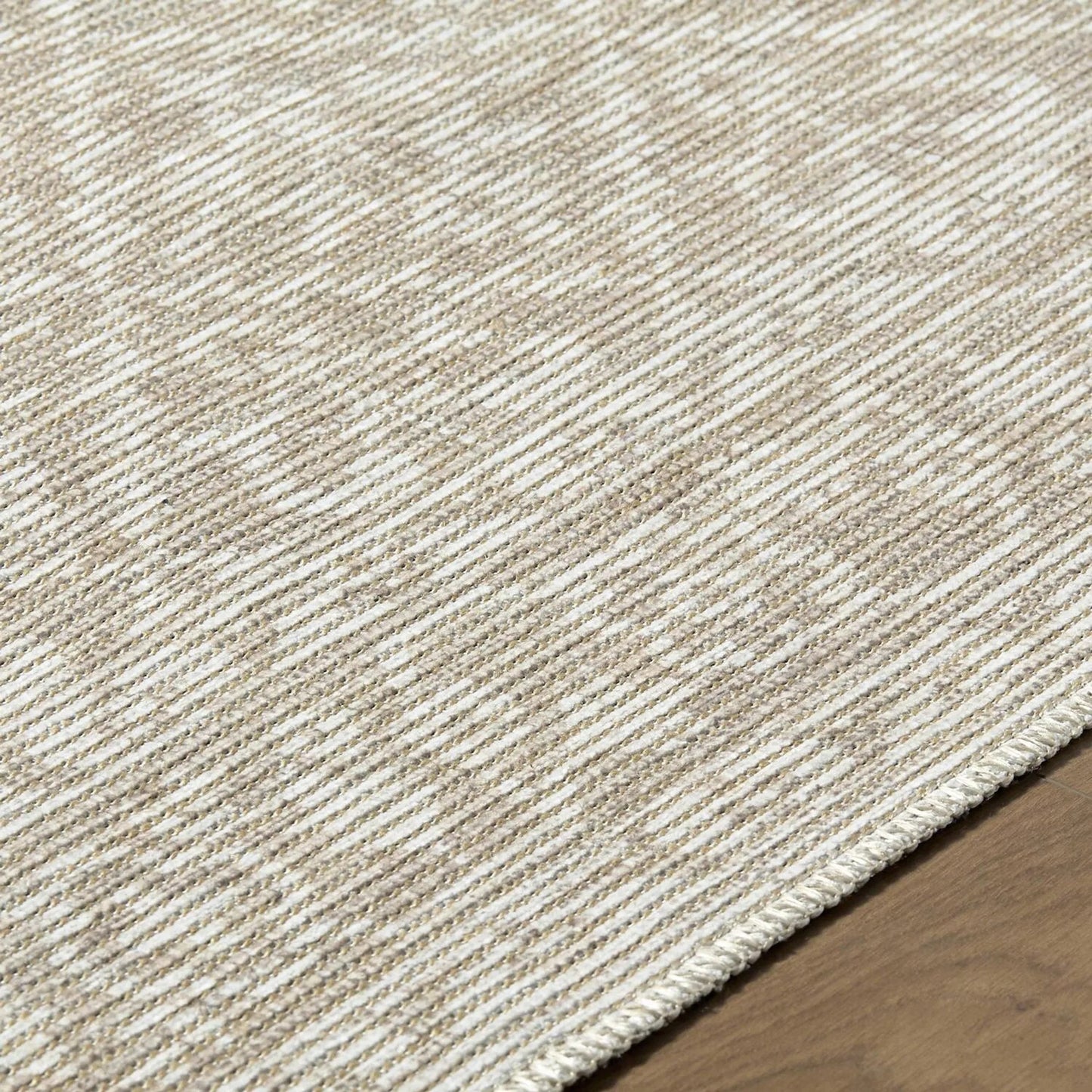 006 SI-2448369,SI-2448370,SI-2448371,SI-2448372,SI-2448373,SI-2448374 | Closeup | Maan NBMA-2300 Rug by Nabela Noor x Livabliss. Made from jute, polyester in a unique style.