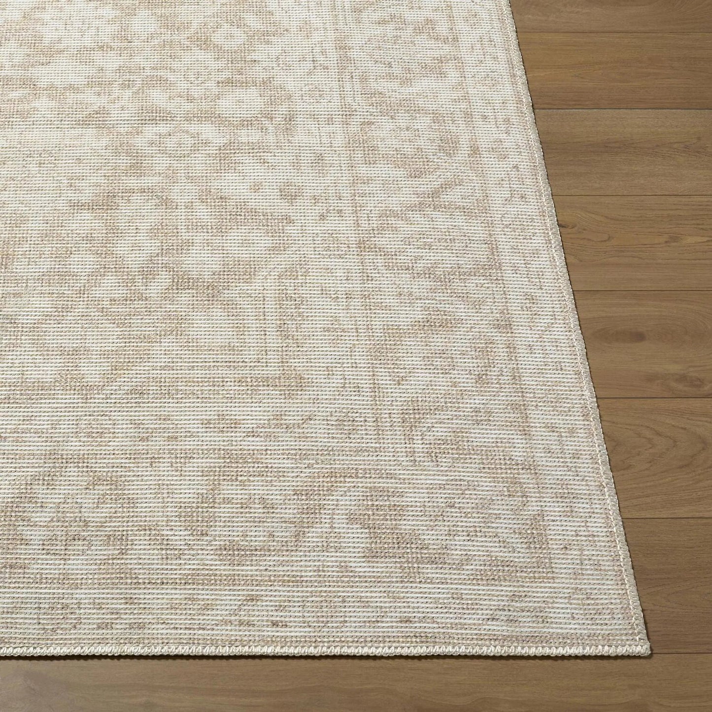 005 SI-2448411,SI-2448412,SI-2448413,SI-2448414,SI-2448415,SI-2448416 | Closeup | Maan NBMA-2303 Rug by Nabela Noor x Livabliss. Made from jute, polyester in a unique style.