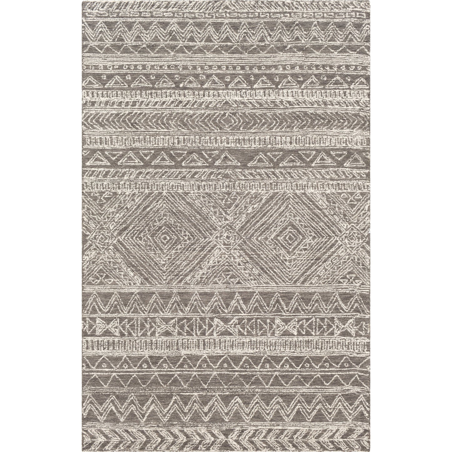 002 SR-755167 | Primary Silo | Newcastle Rug - 23670 by Livabliss. Made from 100% wool in a unique style.