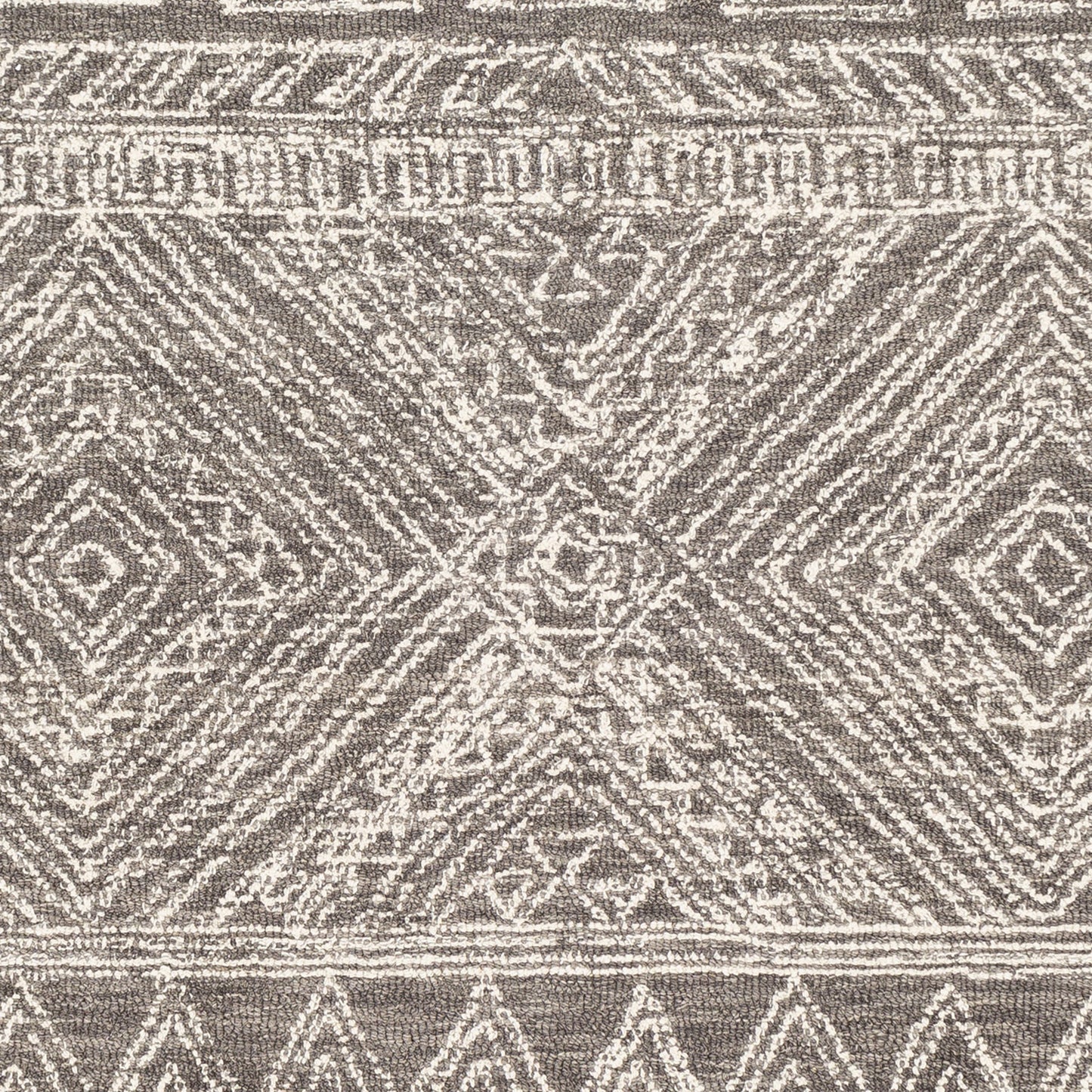 011 SR-755167 | Closeup | Newcastle Rug - 23670 by Livabliss. Made from 100% wool in a unique style.