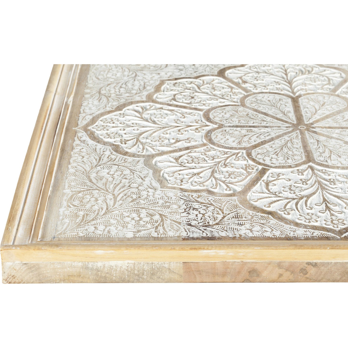 002 SR-754259 | Additional Silo | Nadia Wall Art Piece - 22000 by Surya in light grey, taupe, khaki and distressed. Made from wood in a transitional style.
