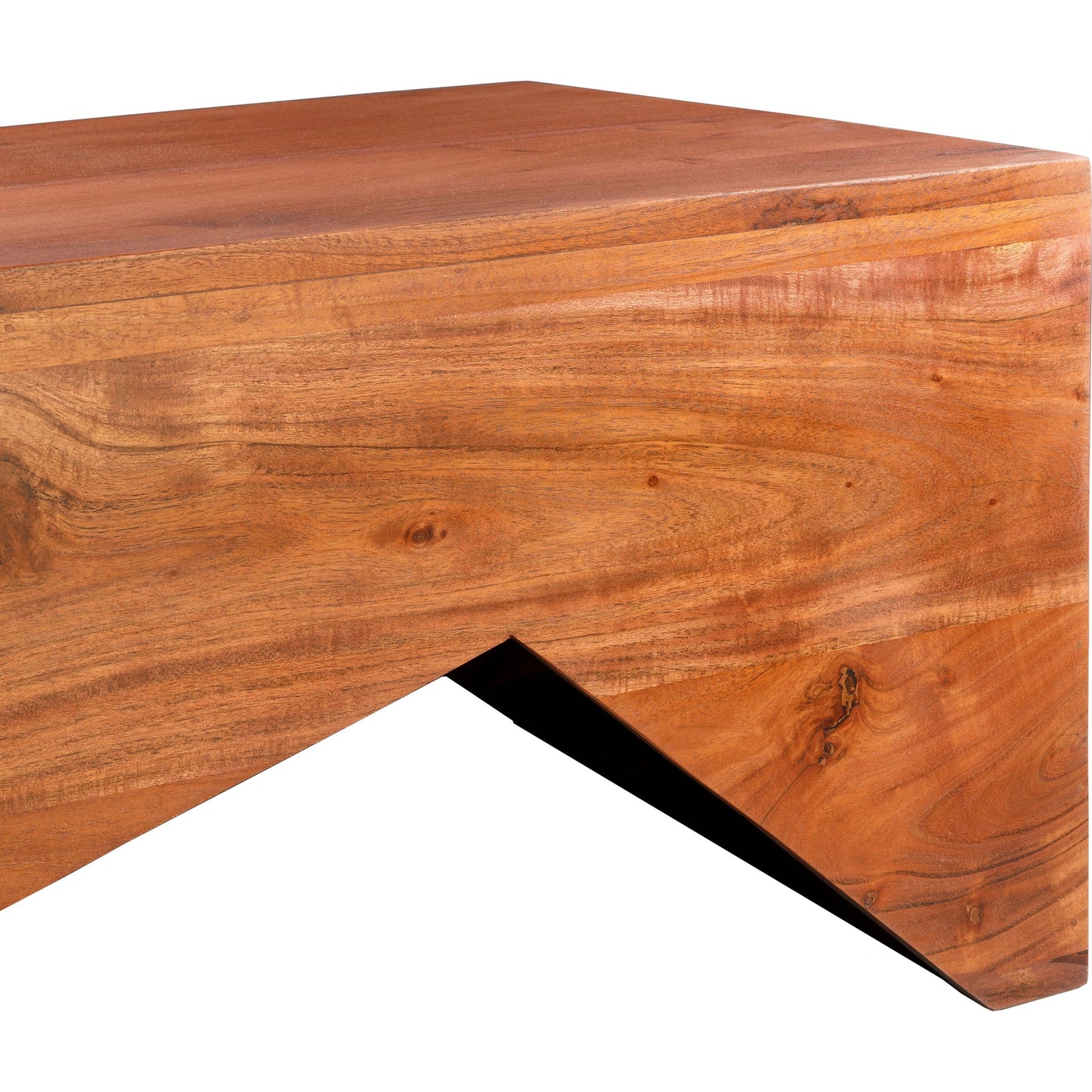003 SI-1914622 | Additional Silo | Neemrana - 29419 by Livabliss in brown and wood finishwood finish. Made from top: wood, base: 100% wood in a modern style.