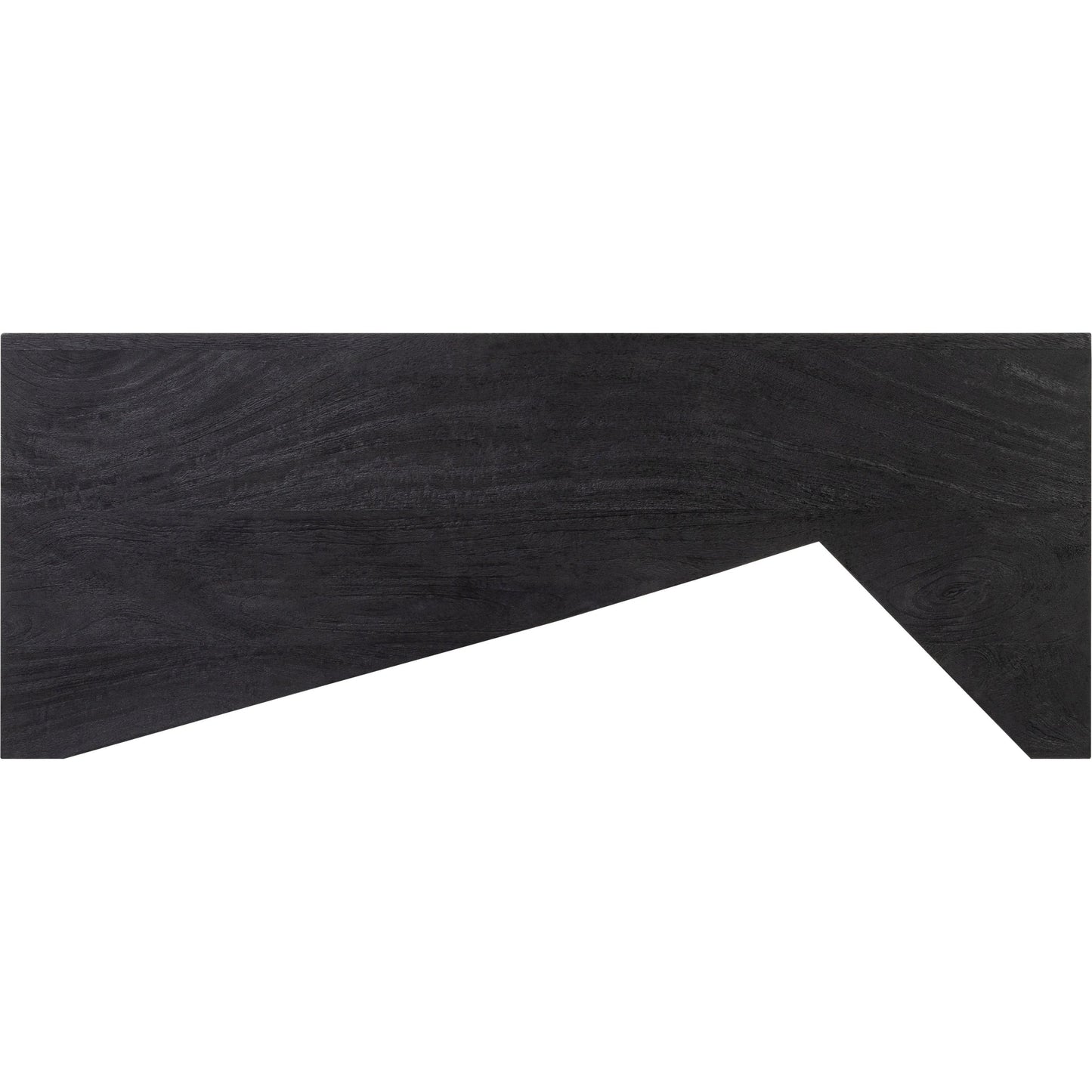 002 SI-1914623 | Additional Silo | Neemrana - 29420 by Livabliss in balck and wood finishwood finish. Made from top: wood, base: 100% wood in a modern style.