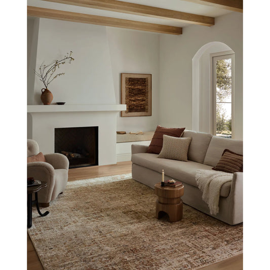 Nellie NEL-02 Rug by Loloi. Made from 50% polyester, 50% polypropylene in a unique style.