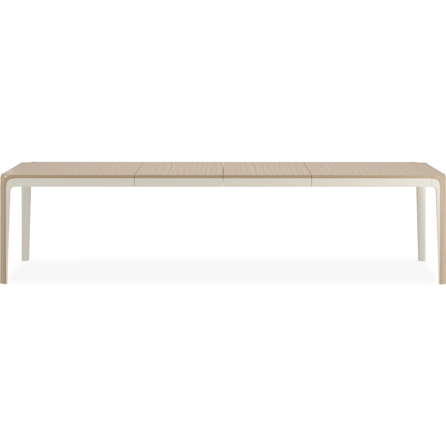 010 SI-2250585 | Additional Silo | Room For More Dining Table by Caracole. Made from unique in a modern style.