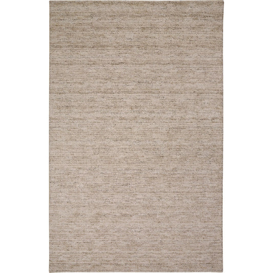 Delino Transitional Solid Rug - 6701F by Feizy. Made from viscose, wool in a unique style.
