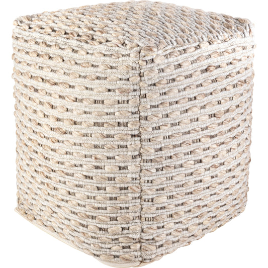 Lanier - 36892 by Surya. Made from 100% wool, 100% polybeads, 100% polyester in a cottage & farmhouse style.