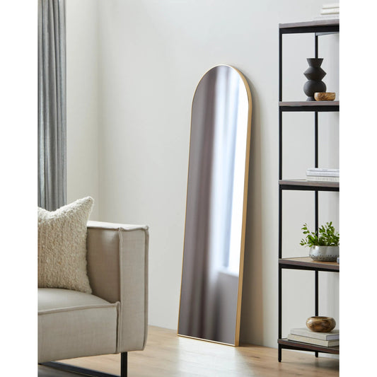 Maayan - 525250 by Livabliss in frame: gold and brushed. Made from frame: aluminum in a modern style.