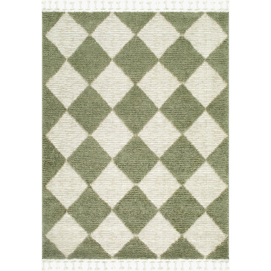 000 SI-2528668,SI-2528669,SI-2528670 | Primary Silo | Nora NOA-2314 Rug by Livabliss in olive, dusty sage, cream, tan. Made from polypropylene in a unique style.