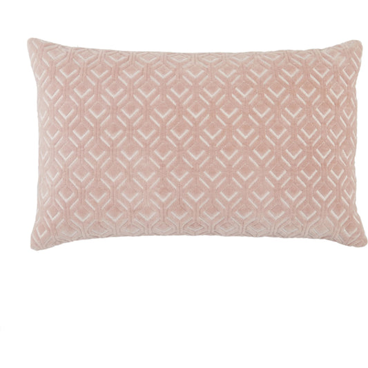 001 SI-2354766 | Primary Silo | Nouveau NOU08 Pillow by Jaipur Living. Made from 100% cotton in a eclectic & global style.