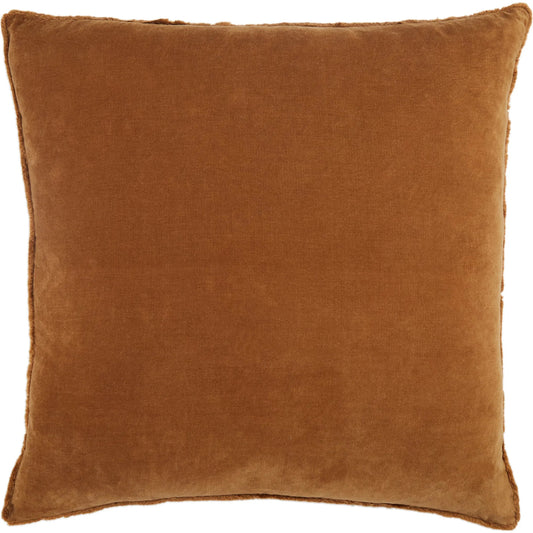 Nouveau NOU19 Pillow by Jaipur Living. Made from 100% cotton in a eclectic & global style.